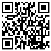 QR Code for bitcoin:1QAcGbRTtsN2EKVS1BCMYYbDXrGbZgaNXC