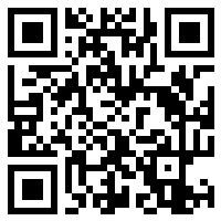 QR Code for bitcoin:1QAde4weafTwsmWixP3cpjYfiBpmP2obuo