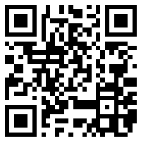 QR Code for bitcoin:1QAkpA9Xo5DPLsDSnB7KXkKBitpM45rHVJ