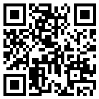 QR Code for bitcoin:1QAtTMiuPZa1Nn6pBBP8BGDe45Fa9iCkft