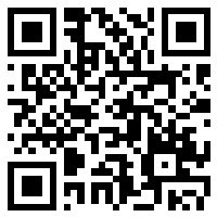 QR Code for bitcoin:1QAtnxCpE9uLhpUCKfZPgnQSdoZ6jP66P7