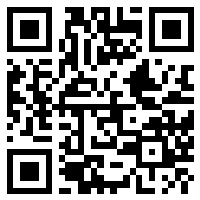 QR Code for bitcoin:1QAxFv7GyGYhc68SMGozkUbET997kwGqH6