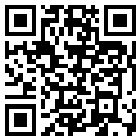 QR Code for bitcoin:1QB9sALSLMFGLrZkiTqBtAvJTrbfibEtnn