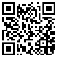 QR Code for bitcoin:1QBJQL6FgQ7FTV5hrDYPFPX3PoHfdzjTMe