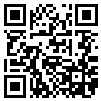 QR Code for bitcoin:1QBP5WR8nnety9ERL1fH2FFasphZ91YHo9