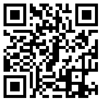 QR Code for bitcoin:1QBdoZM4xwd3SuVTKmnxsTPy2aNB22uppR