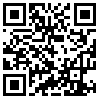 QR Code for bitcoin:1QBqWBAbVUvxD248pevJGUfCC9wejDY4Hm