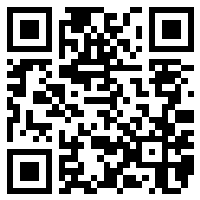 QR Code for bitcoin:1QBu7D7G4kdVbPpsmyrh8mCBGdDq87fFBy