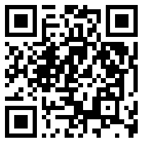QR Code for bitcoin:1QBwPuaLsetwUTzp8EBs8WHgK2ayLSP7WW