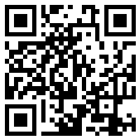 QR Code for bitcoin:1QC75EZu484qK8GGGHTdTriSBwWFnFoSrT