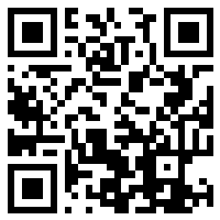 QR Code for bitcoin:1QCDBiwwHtDxcxdWHyACo234QLTTjvRSMH