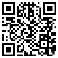 QR Code for bitcoin:1QCDdrnL5UDc7R6Ev6wrMpffDMmGwUpt6y