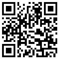 QR Code for bitcoin:1QCJicvsEvnVCxt7ELEvxnDQE8C8u8qCSu