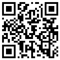 QR Code for bitcoin:1QCYWuPh2g88eCedcWKYdVbq1a9RZWwiHS