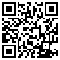 QR Code for bitcoin:1QCfjL1VPonQAz1vEMtDq6PpoxRbbn7wsL