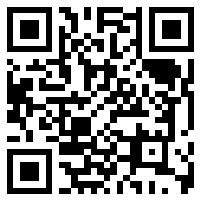 QR Code for bitcoin:1QCjwWN6regQt48TCn23VotKVLkXkXb1YV