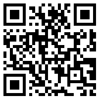 QR Code for bitcoin:1QCp753gKwL2Th8DhWP2iEsjAhH2BugdPf