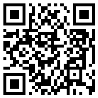 QR Code for bitcoin:1QCyTj3vmWkqQEd7RJpfDQW7thtbMPcJoy