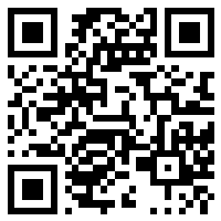 QR Code for bitcoin:1QD1szNFPByMBU7wpnwxFFtjD494i1mic9