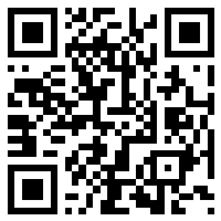 QR Code for bitcoin:1QD4oFDfx8DSWaskNUpcQaQMDT6R4DJZ27