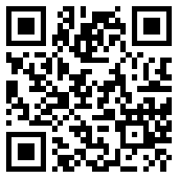 QR Code for bitcoin:1QDHy8VwEh7me2uTePcdgxnqrRUBZAvmD2