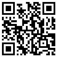 QR Code for bitcoin:1QDNvFDBxEYeiUhAJbRH94foenNZNbjGPX