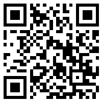 QR Code for bitcoin:1QDTXqPP6hG8haGZ2tgaRUEMozDN5FDLPR