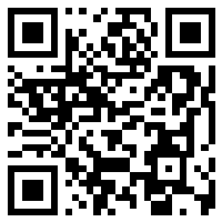 QR Code for bitcoin:1QDU1KpSdDAwsULgjKrspFFc6GaQwPCEef