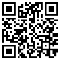 QR Code for bitcoin:1QDxXxoMWFbZD5jhDecDdrGpgcWE3jQPB