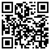 QR Code for bitcoin:1QE2ebxREshrBFLLStKd7SzGV95R9EYggq