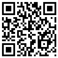QR Code for bitcoin:1QE4yHqphSAaKZfWERnNGPrkP43CWiC1rf