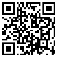 QR Code for bitcoin:1QEAS8rXvbsUeT46QF1MG366QA11DMrom5