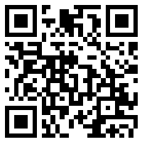 QR Code for bitcoin:1QEAt3TmyovAV9kHSTQSocPDiFxkGmaaFv