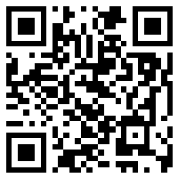 QR Code for bitcoin:1QEHJDTrpTqa3gCSLAShRCKTJhRU636DgF