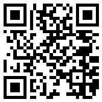 QR Code for bitcoin:1QEaMNDK2P84vm9BcBckUL6xryvHypwkFD