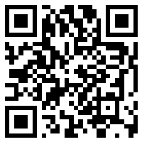 QR Code for bitcoin:1QEinhMYd5CKF3kvNAdeBNCSbFifATSZCh