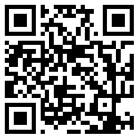QR Code for bitcoin:1QEkQFKRWnx3vsr2LrMu35BaJS25CSS1iR