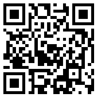 QR Code for bitcoin:1QEuDHTe9mtZeVU2rTes7rWDTgBzAW6MGd