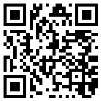 QR Code for bitcoin:1QF1nU3tK3fni8Z1PC9YecphHTB5hCbXYZ
