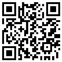 QR Code for bitcoin:1QF4ZPZ5GXqsCBFqMetGsqmgZdYLYbrDVT