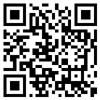 QR Code for bitcoin:1QFCPPLGEEJUDQmWPyydazNMVew9CuyWih