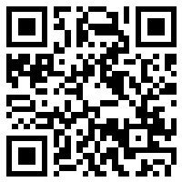QR Code for bitcoin:1QFTB1LfT86mKfU1a5En48Ghs9AtVYk2rr