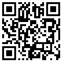 QR Code for bitcoin:1QFUzKEYkPjaH85aRfB3EAHt46ca44MEpw