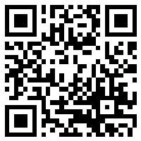 QR Code for bitcoin:1QFW8WaM9sbsF8eAtAxK5yrCxFKJvvL2Zm