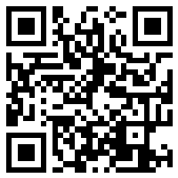 QR Code for bitcoin:1QFgUm4jhsSdUrnZpbrd8EhEMc6LLMUL7k