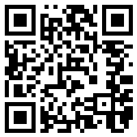 QR Code for bitcoin:1QFqMUUE5PyKVkZ6KrWFHoyiKroASFqVKB