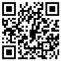 QR Code for bitcoin:1QFtmvSCj7SKNUQLU3CLwvAM77YJdUyqkS