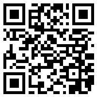 QR Code for bitcoin:1QFvro6jDX7b8YJGiLbDmxcaf41oype6oa
