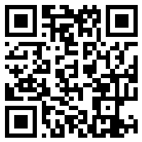 QR Code for bitcoin:1QG7mmQtr6LTcnRy9jgWXYPLo4PiqJZbix