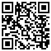 QR Code for bitcoin:1QGAM2qaDjbSZSo7VNqVSVipt2uK9raD8d
